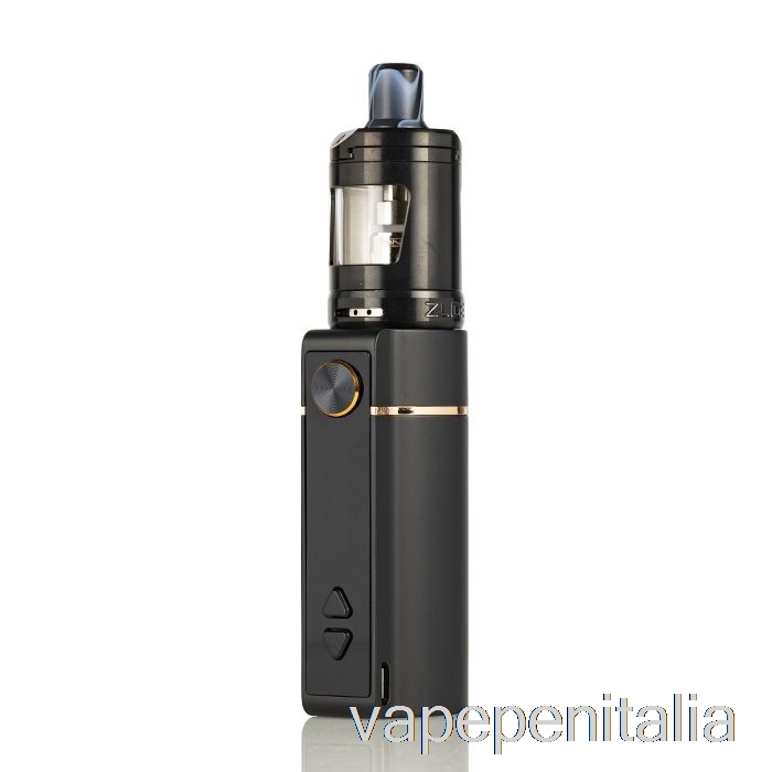 Vape In Italia Innokin Coolfire Z50 Zlide 50w Starter Kit Nero